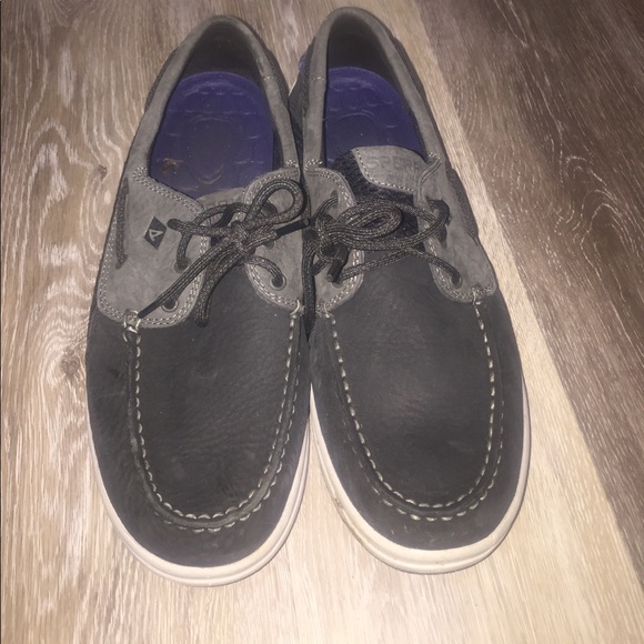 Men’s Sperry’s - Picture 4 of 4